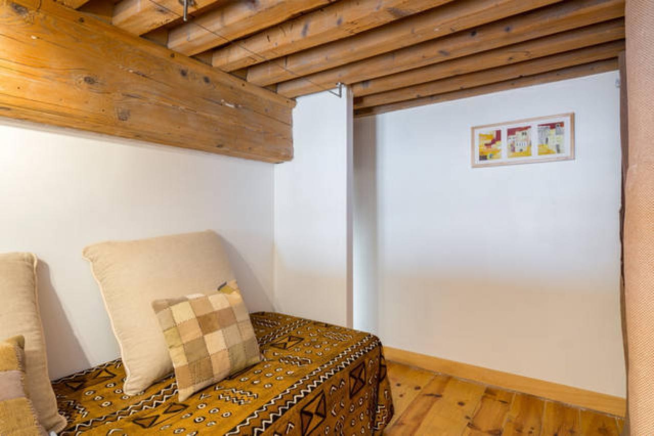 Loft Coeur Du Vieux Lyon Apartment Exterior foto