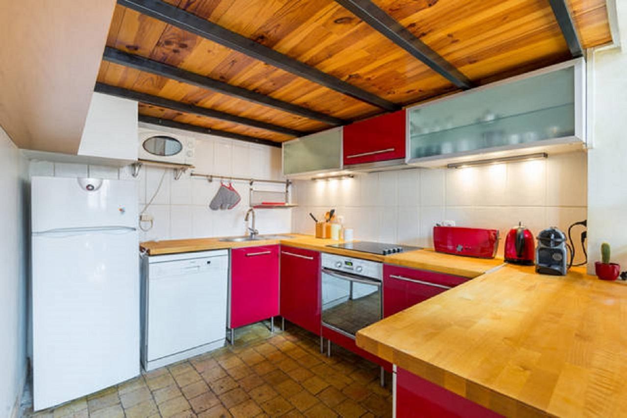 Loft Coeur Du Vieux Lyon Apartment Exterior foto